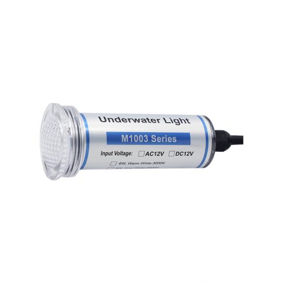 1.5inch screw-in type pool light