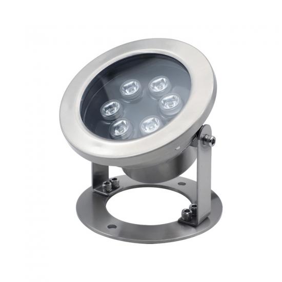 High power underwater light , waterproof IP68 underwater lamp