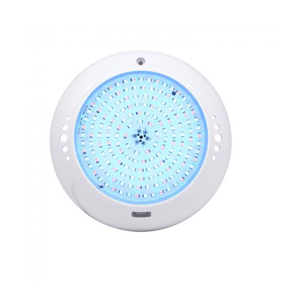 Epoxy resin wall mounted pool light