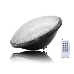 PAR56 RGB , AC12V LED PAR56 ， Plastic PAR56 bulb