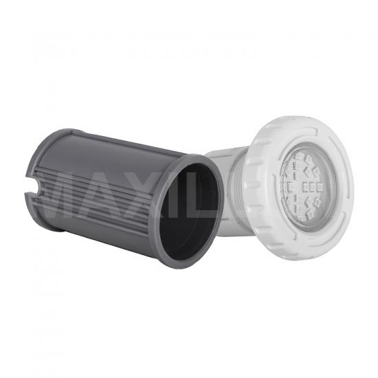 Small Pool Lights,Small Led Underwater Lights,Mini Waterproof Spa Light Manufacturer