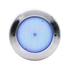 Ultra thin SS316 pool light